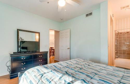 Golf Course Views! Relaxing and Convenient Mesa Unit - Foto 14