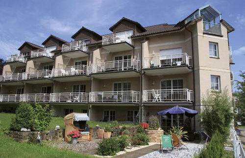 Apparthotel am Friedrichspark - Foto 1