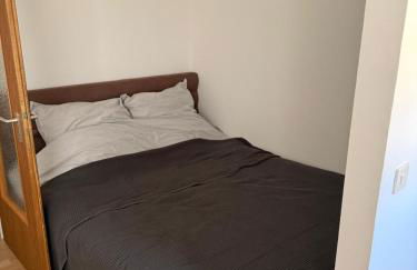 Apartment Schwabing Balkon und Garage inklusive - Foto 3