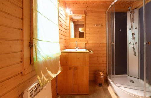 Chalet Canigou - Foto 18