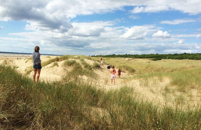 Seagull's Nest Modern Retreat - Foto 9