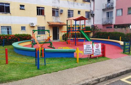 Apartamento paid'egua completo em Belém - Foto 25