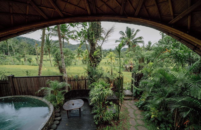 Hideout Mountain by Ini Vie Hospitality - Foto 56