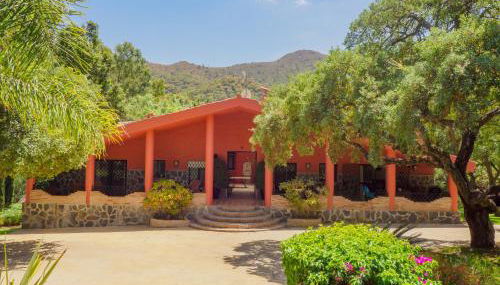 Cubo's Finca La Fuente del Pedregal Casa 3 - Photo 5