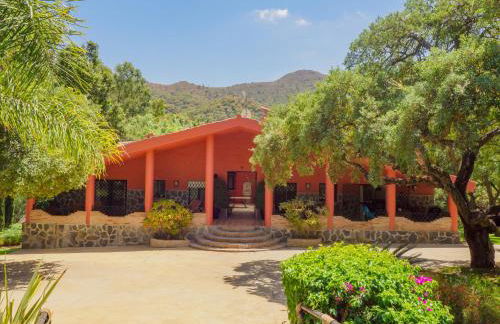 Cubo's Finca La Fuente del Pedregal Casa 2 - Photo 35