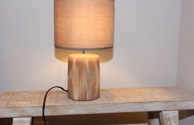 Doppelhaushalfte Dunenhaus I, Trassenheide - Foto 10