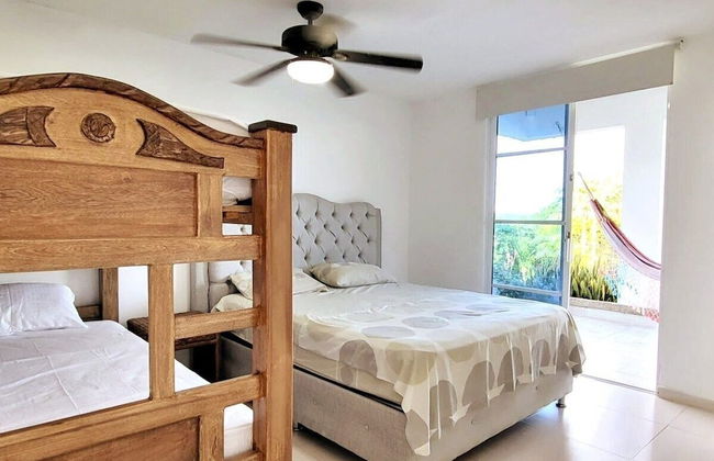 CASA privada a 1 hora de Barranquilla AA - Photo 4