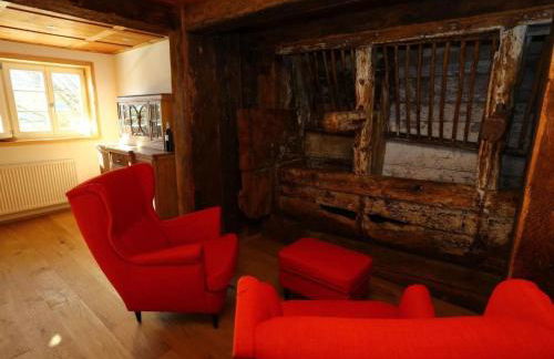 Apartment Maierhof by Interhome - Foto 13