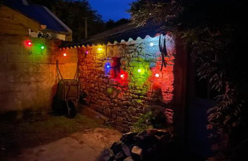 Charmante petite maison de pays à 200 m du Golfe - Foto 21