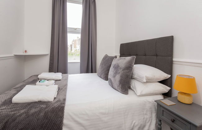 Sycamore Apartments - Foto 21