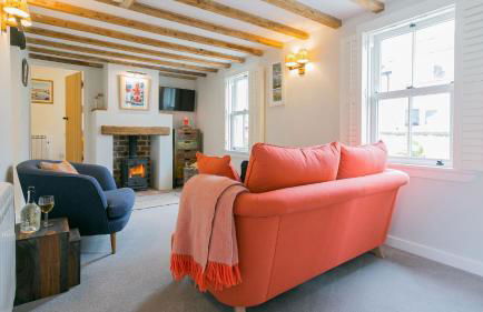 Seaview Cottage - Foto 12