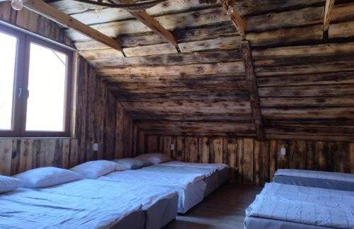 Agroturystyka siedlisko stodoła w stylu boho, imprezy okolicznościowe, - Foto 10