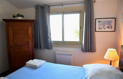 Family villa with sea view classified 3 - 8 people - Foto 8