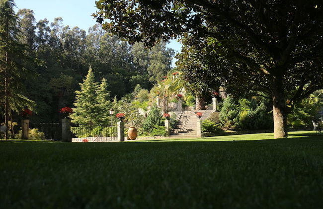 Rusticae Torre do Río - Photo 53