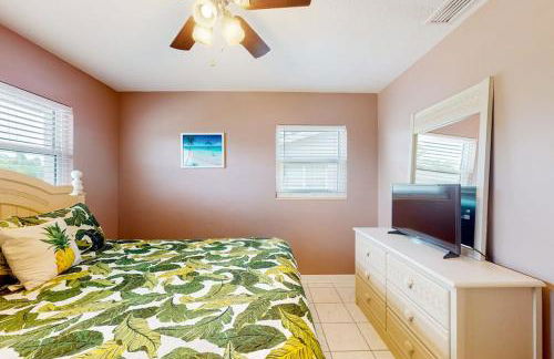 Tropical Haven Retreat 4 Beds 3 Baths Ultimate Family Vacation - Foto 15