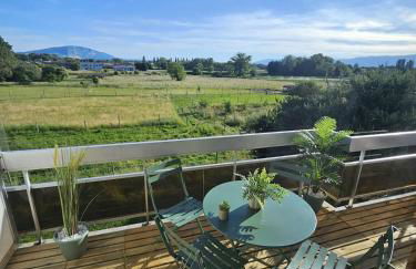 Petit paradis près de Genève et du Lac Léman - Foto 18