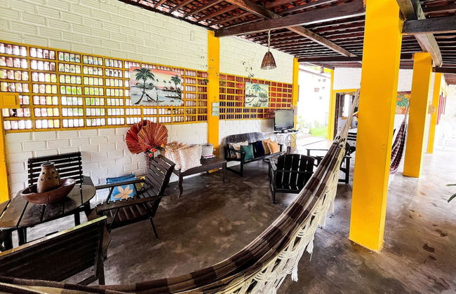 Chácara Shallon -São Miguel dos Milagres - Foto 17