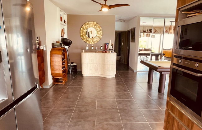 DOMAINE DE MAPOU - Photo 73