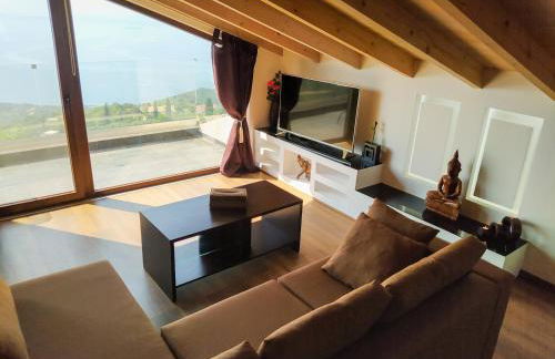 Blue sky loft by Corfuescapes - Photo 23