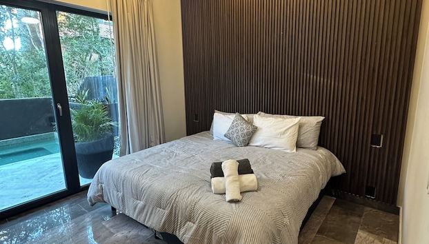 Villa Amira - Foto 3, Habitación