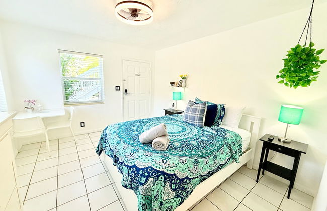 Southwinds Inn by The Gold Nests - Foto 38