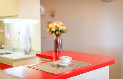 Lagos de Gramado, 2D na Av Borges de Medeiros - Foto 12