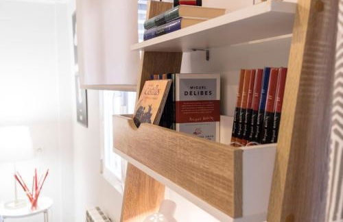 Apartamento Garval Valladolid - Foto 13