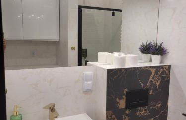 Apartament Centrum Pestige Mińsk - Foto 4