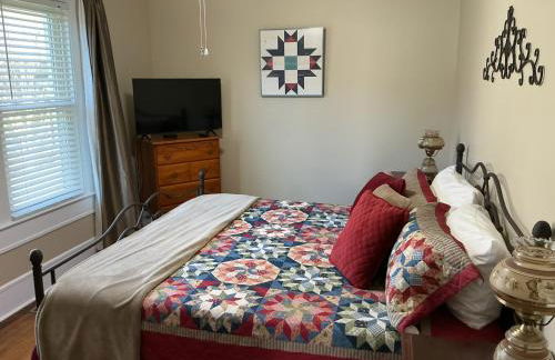 The Farmhouse at Wolfehaven - Foto 22