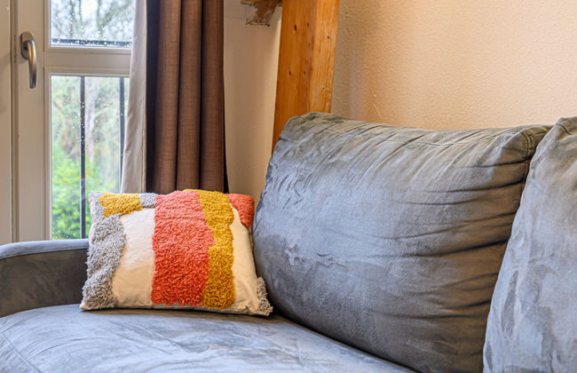 Château De Kergonano - Foto 8