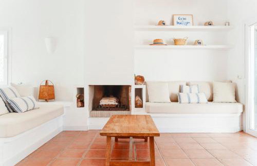 Casa Maitzgon - Renovada casa con piscina y jardín - Foto 17