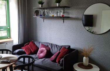 Apartament dla 2 osób nad rzeką - Foto 6