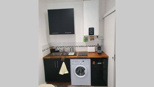 Studio idéalement situé au calme - Foto 5