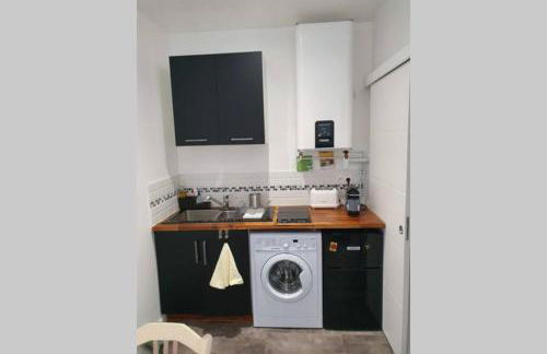 Studio idéalement situé au calme - Foto 5