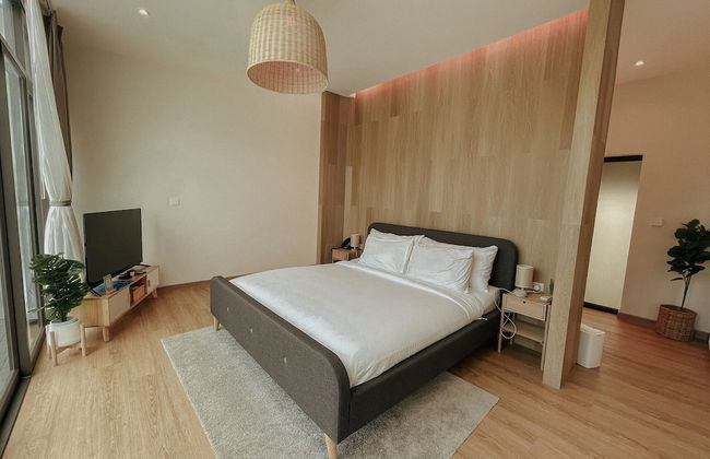 The X10 Private Pool Villa & Resort - Photo 18