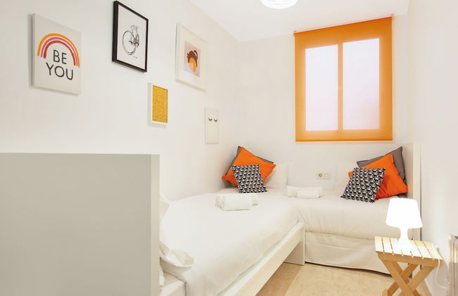 Stay U-nique Apartments Ricart - Photo 9