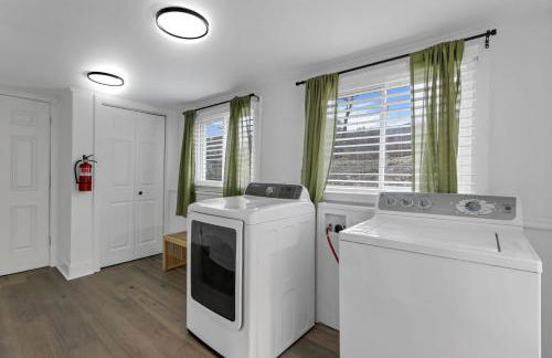 Mirror Pond Cabins - Foto 33