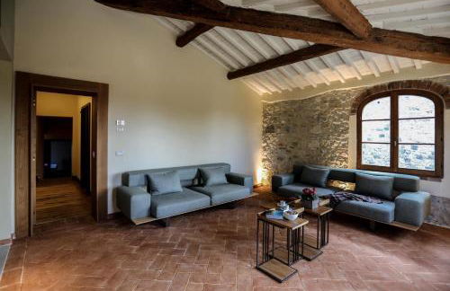 Castello La Leccia - Foto 99