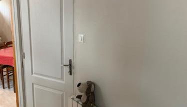 Ducey-Les Chéris étape Mont Saint Michel St Malo 50220 - Foto 4