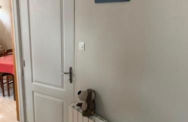 Ducey-Les Chéris étape Mont Saint Michel St Malo 50220 - Foto 4