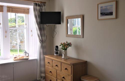 Kirkview Cottage - Foto 15