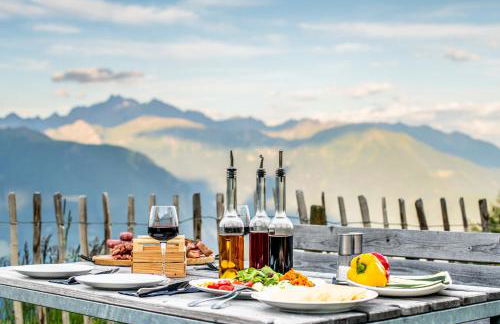 Chalet Stern - Foto 35