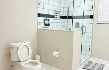 Cozy Retreat near DFW Airport - Entire Home - Foto 37