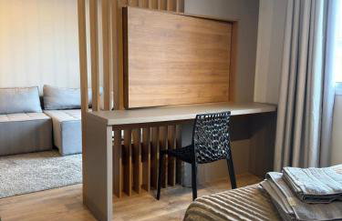 Loft Sensacional com garagem - Foto 6