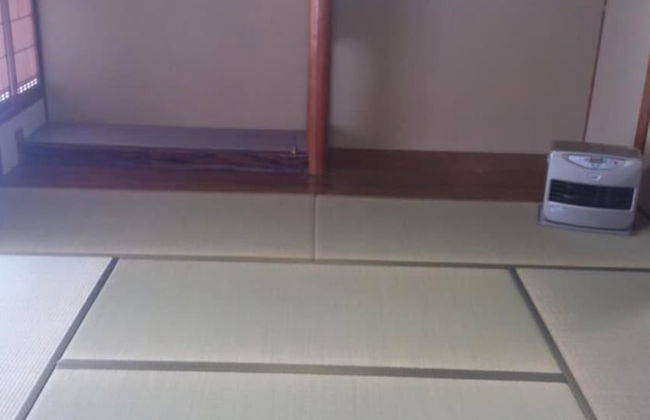 Guest House Misaki Kominka House - Photo 4