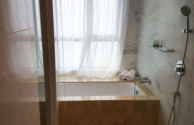 La Tulipe Sea View - Foto 23