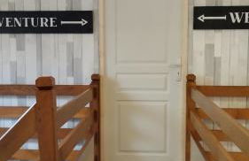 Gite N 4 du Bas Coudreau - Foto 30