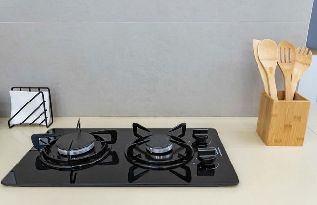 5 Minutes From Flamengo Beach Czl505 - Foto 21