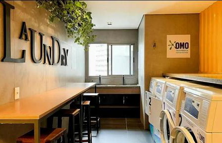 Lindo Studio Vila Madalena Pinheiros Completo - Foto 50