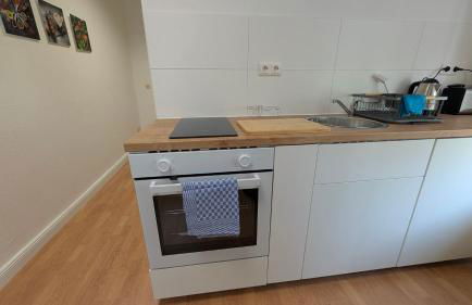 Sali-Homes-Business Stay-Leipzig Lindenau - Foto 26